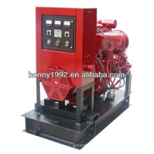 Tecnología 2013, 20kva generador silencioso deutz